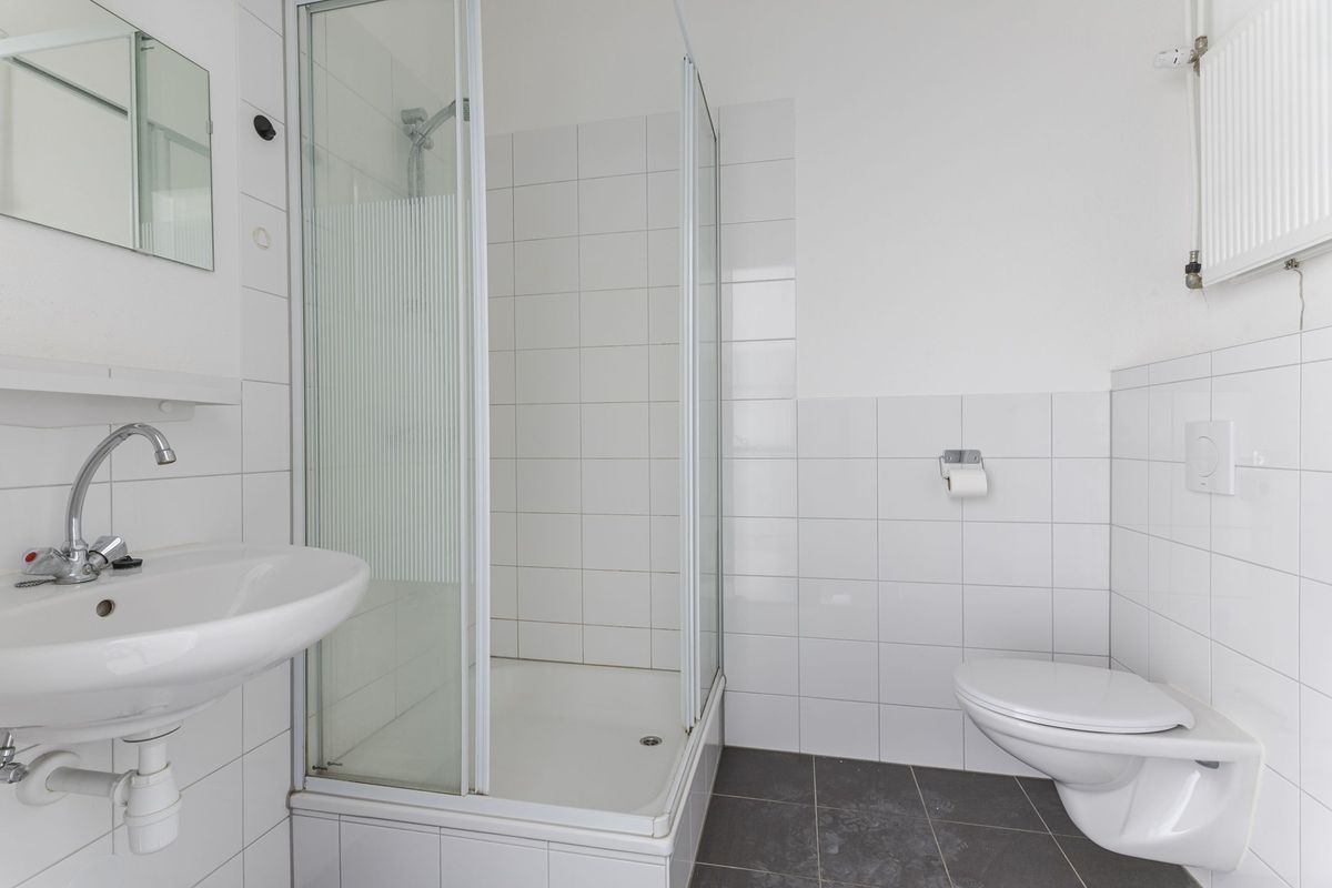 Telegraafstraat 21 - 01 Photo Blur 6