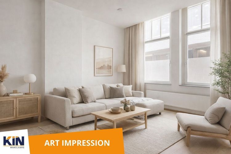 Telegraafstraat 21 - 01 Photo 1