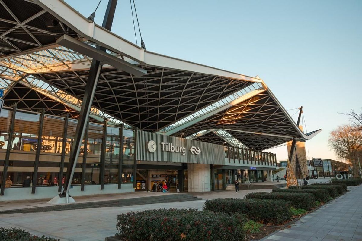 Telegraafstraat 21 - 01 Photo Blur 19