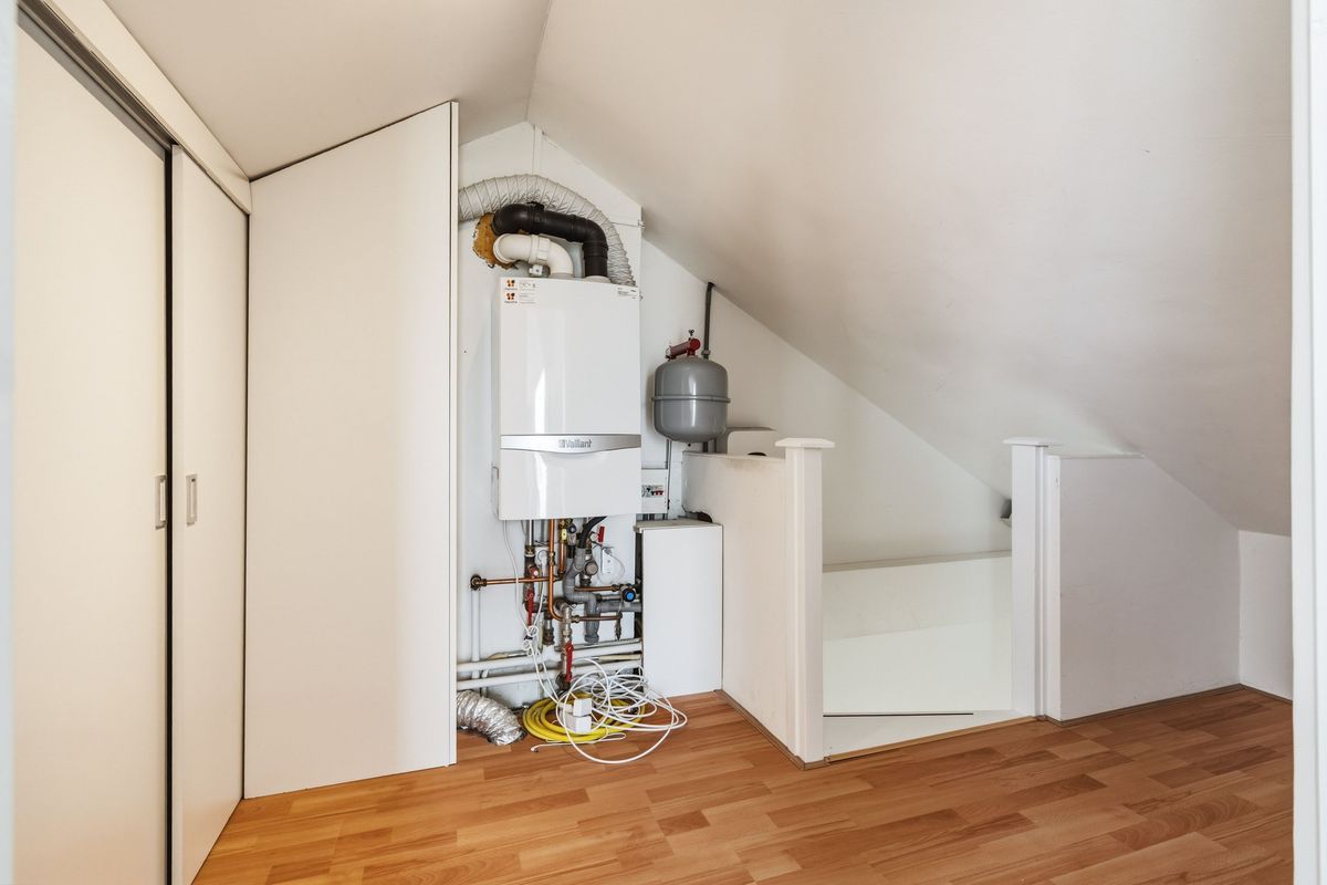 Eekhoornstraat 31 Photo Blur 30