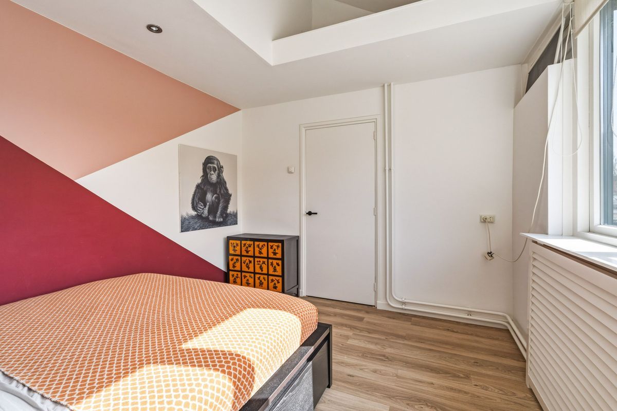 Eekhoornstraat 31 Photo Blur 21