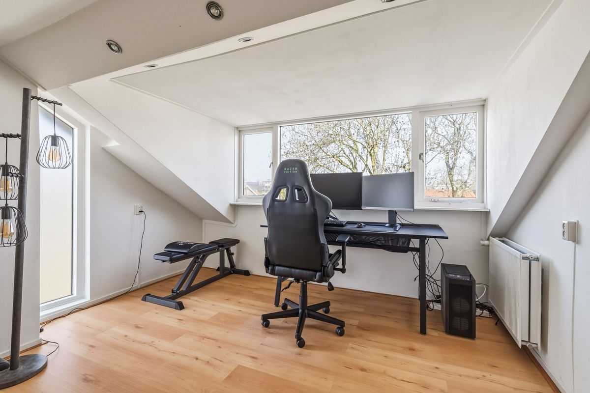 Eekhoornstraat 31 Photo Blur 28