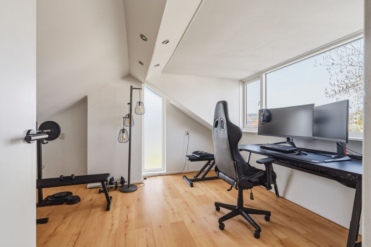 Eekhoornstraat 31 Photo Blur 27