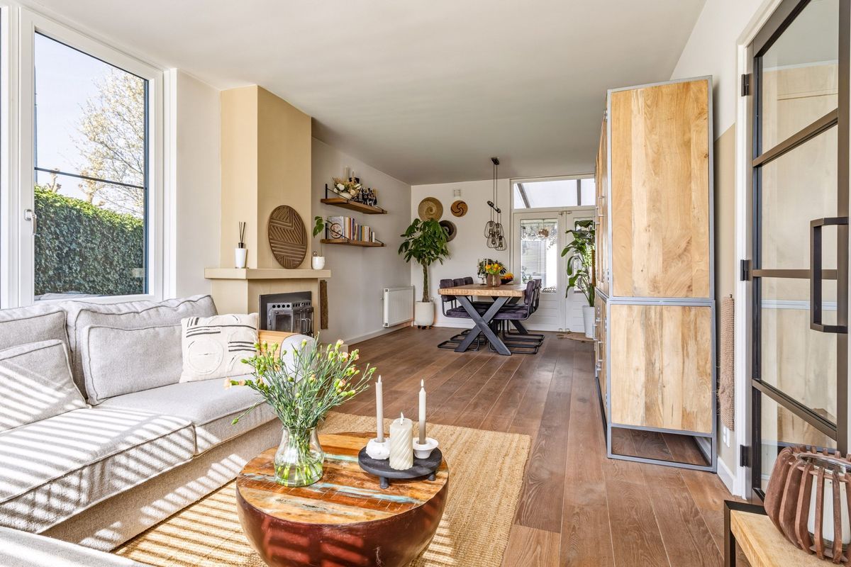 Eekhoornstraat 31 Photo Blur 4