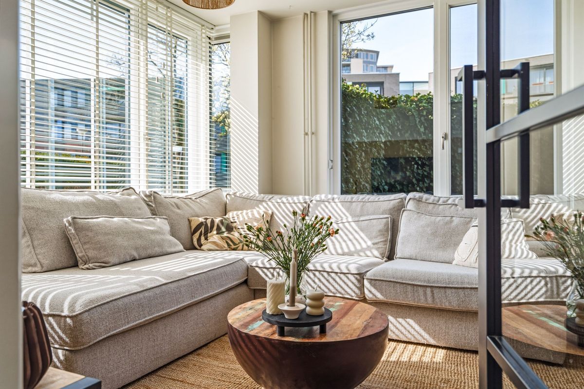 Eekhoornstraat 31 Photo Blur 6