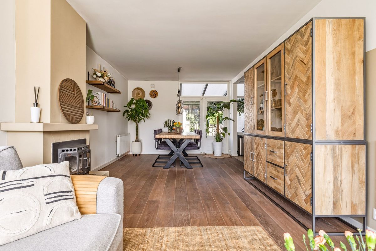 Eekhoornstraat 31 Photo Blur 8