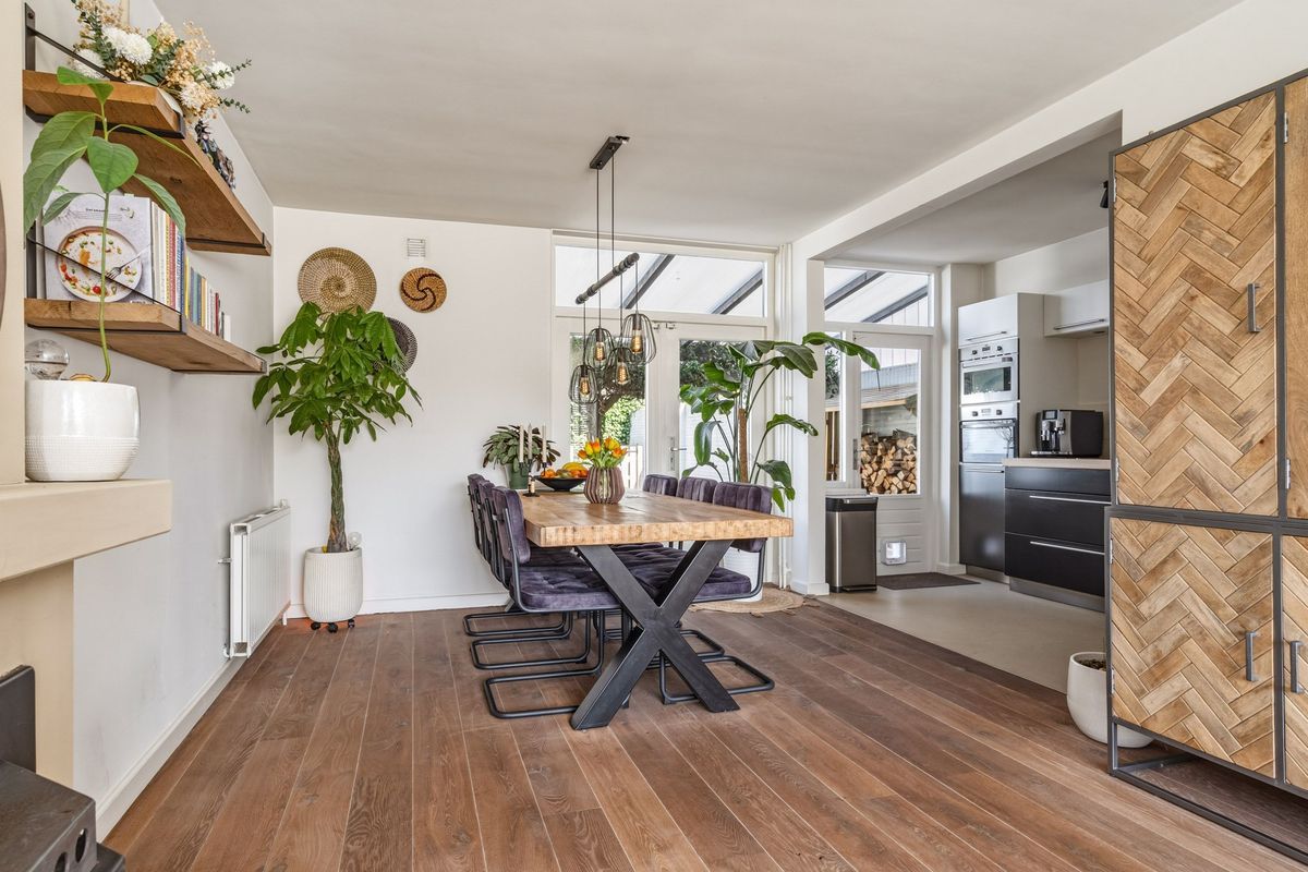 Eekhoornstraat 31 Photo Blur 9