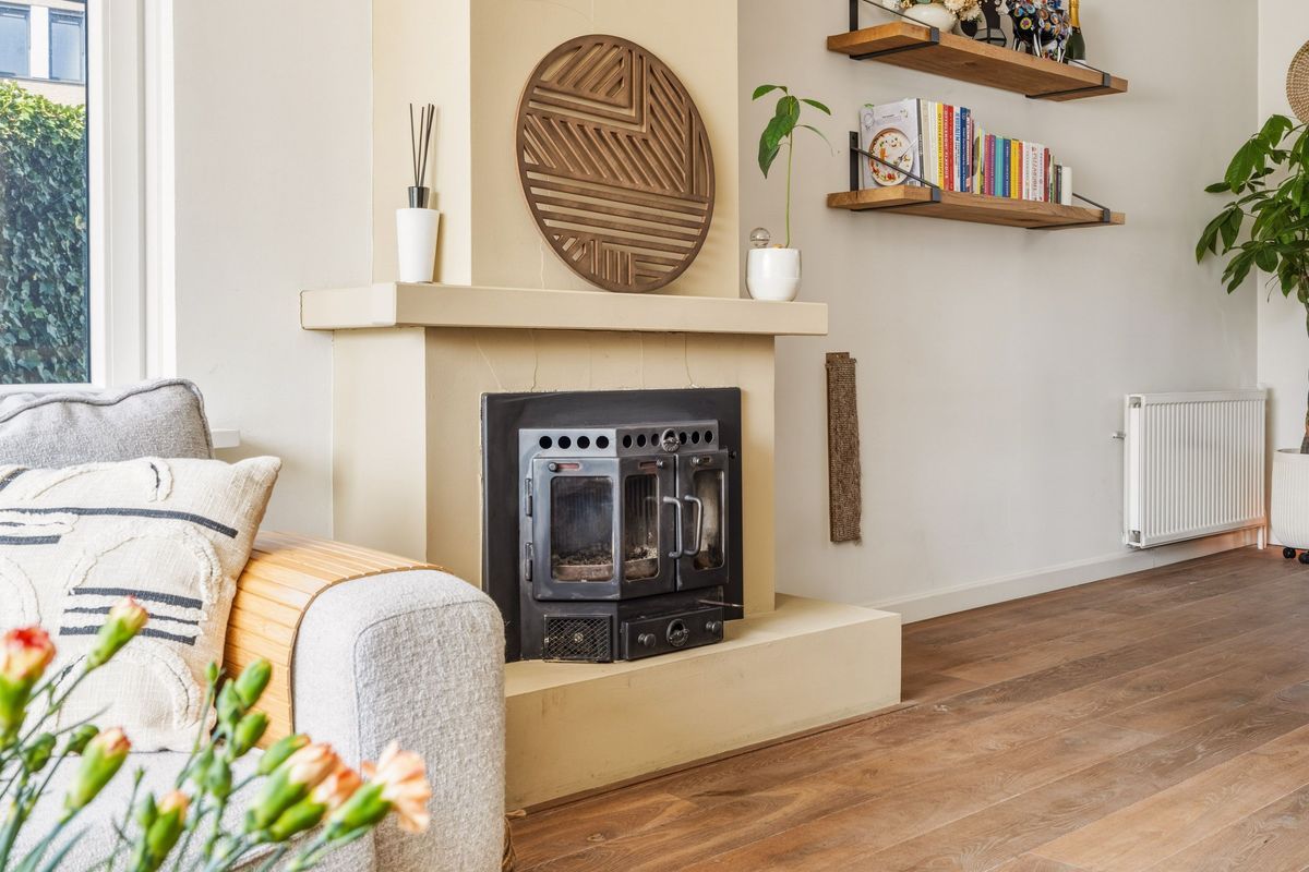 Eekhoornstraat 31 Photo Blur 7