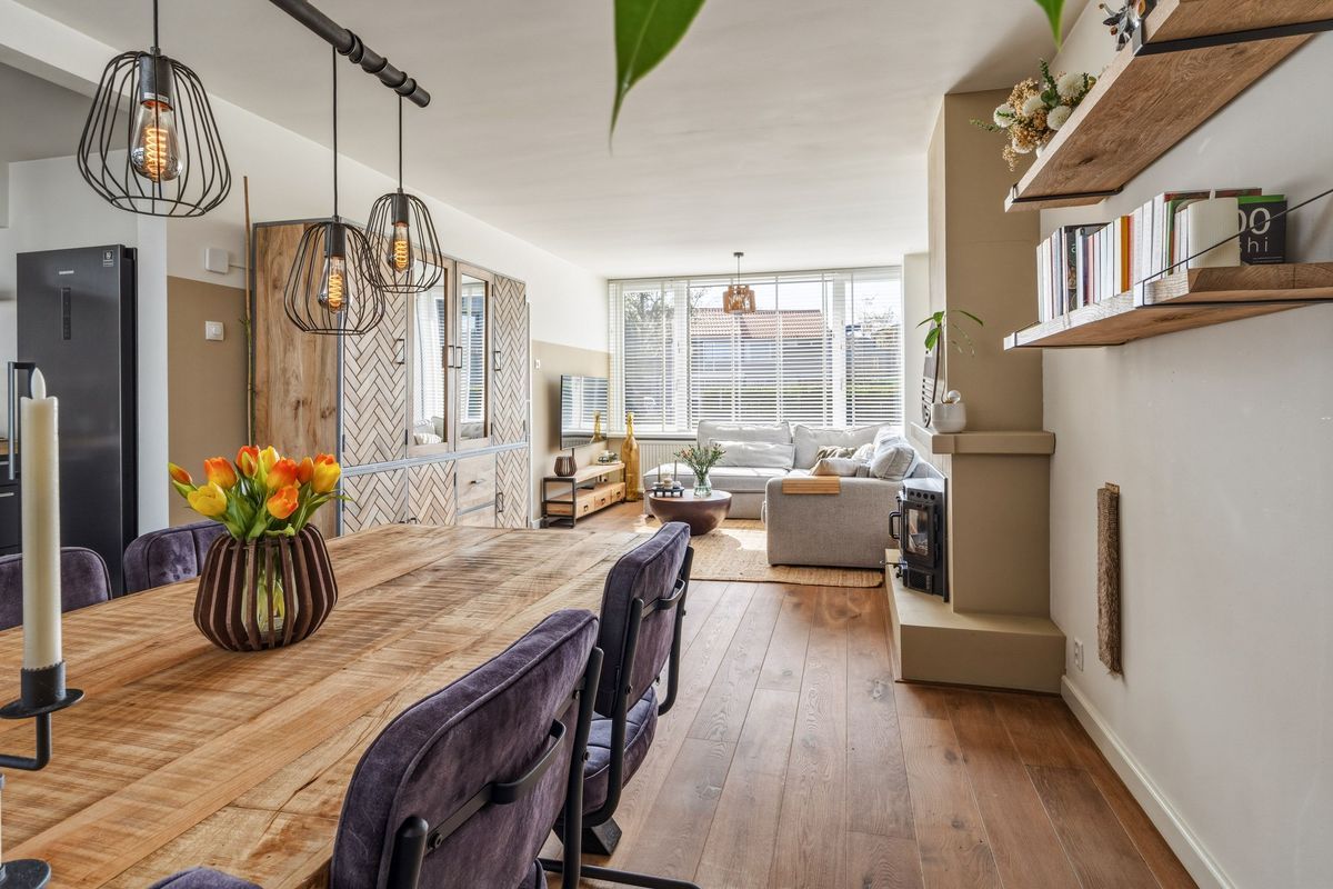 Eekhoornstraat 31 Photo Blur 10