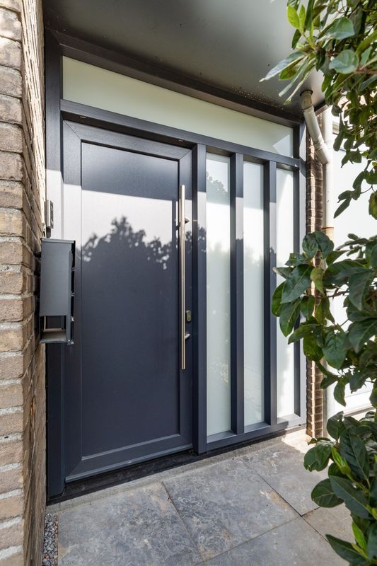 Eekhoornstraat 31 Photo Blur 3