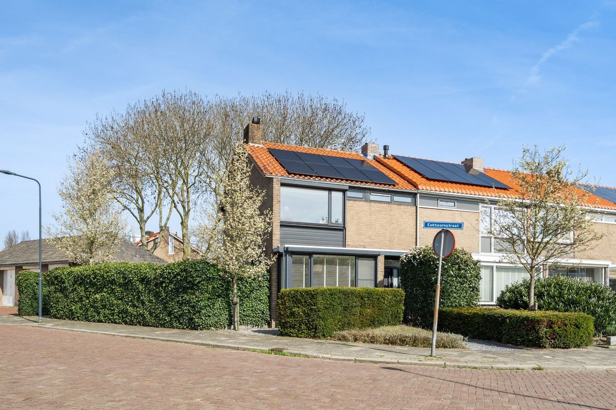 Eekhoornstraat 31 Photo Blur 2