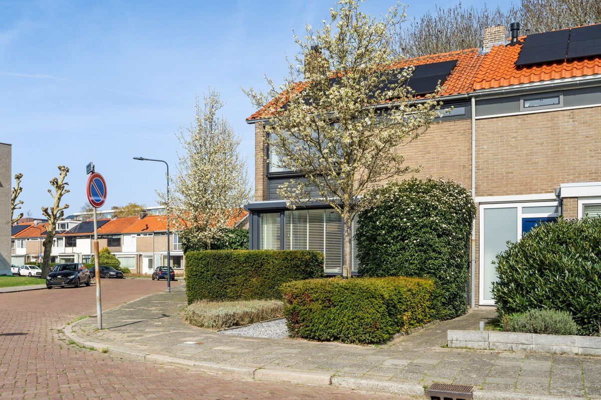 Eekhoornstraat 31 Photo Blur 39