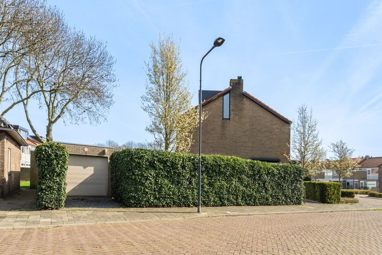 Eekhoornstraat 31 Photo 1