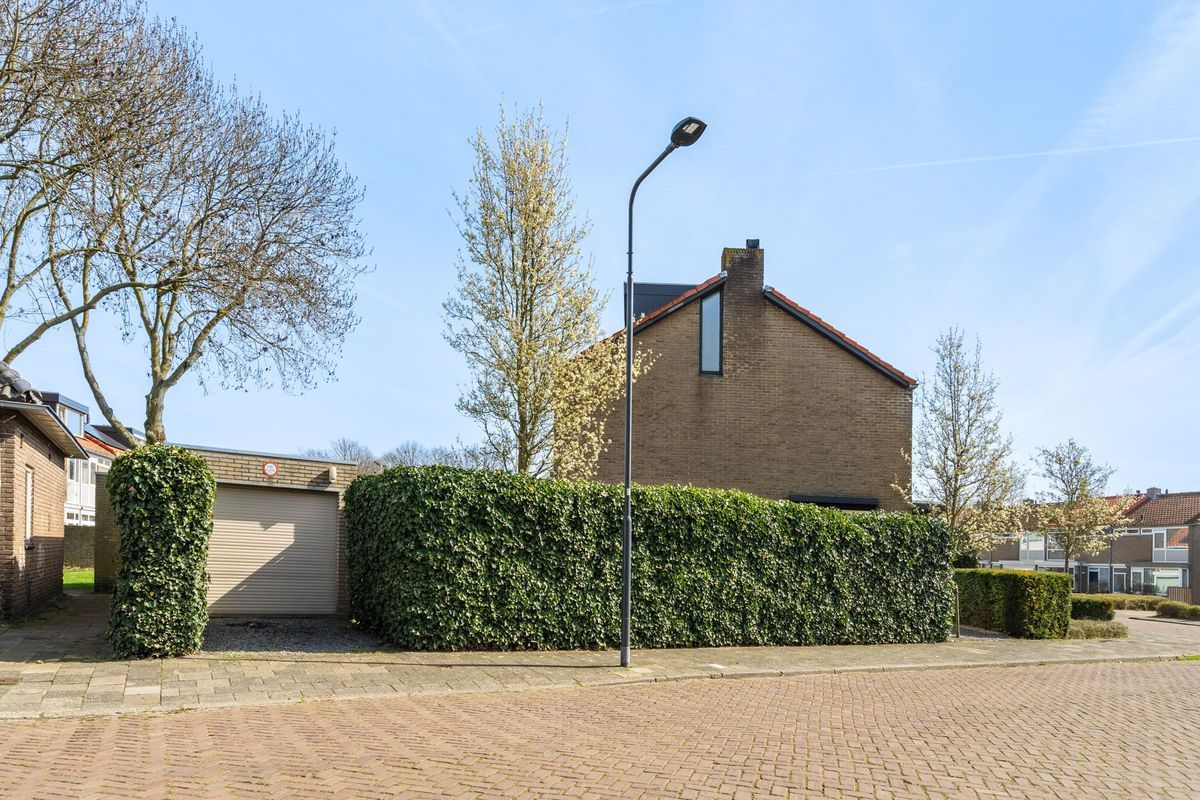 Eekhoornstraat 31 Photo Blur 1