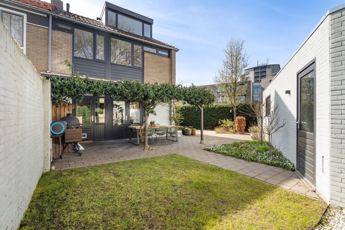 Eekhoornstraat 31 Photo Blur 31