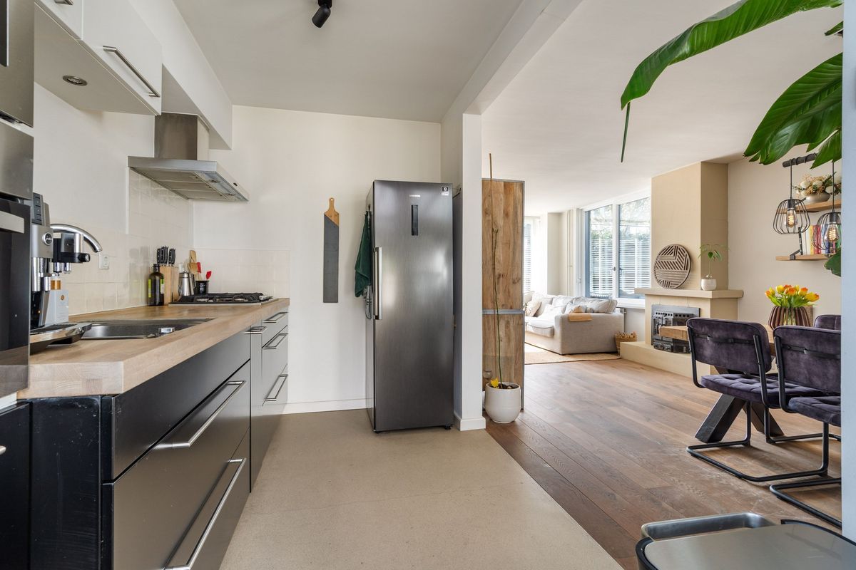 Eekhoornstraat 31 Photo Blur 11