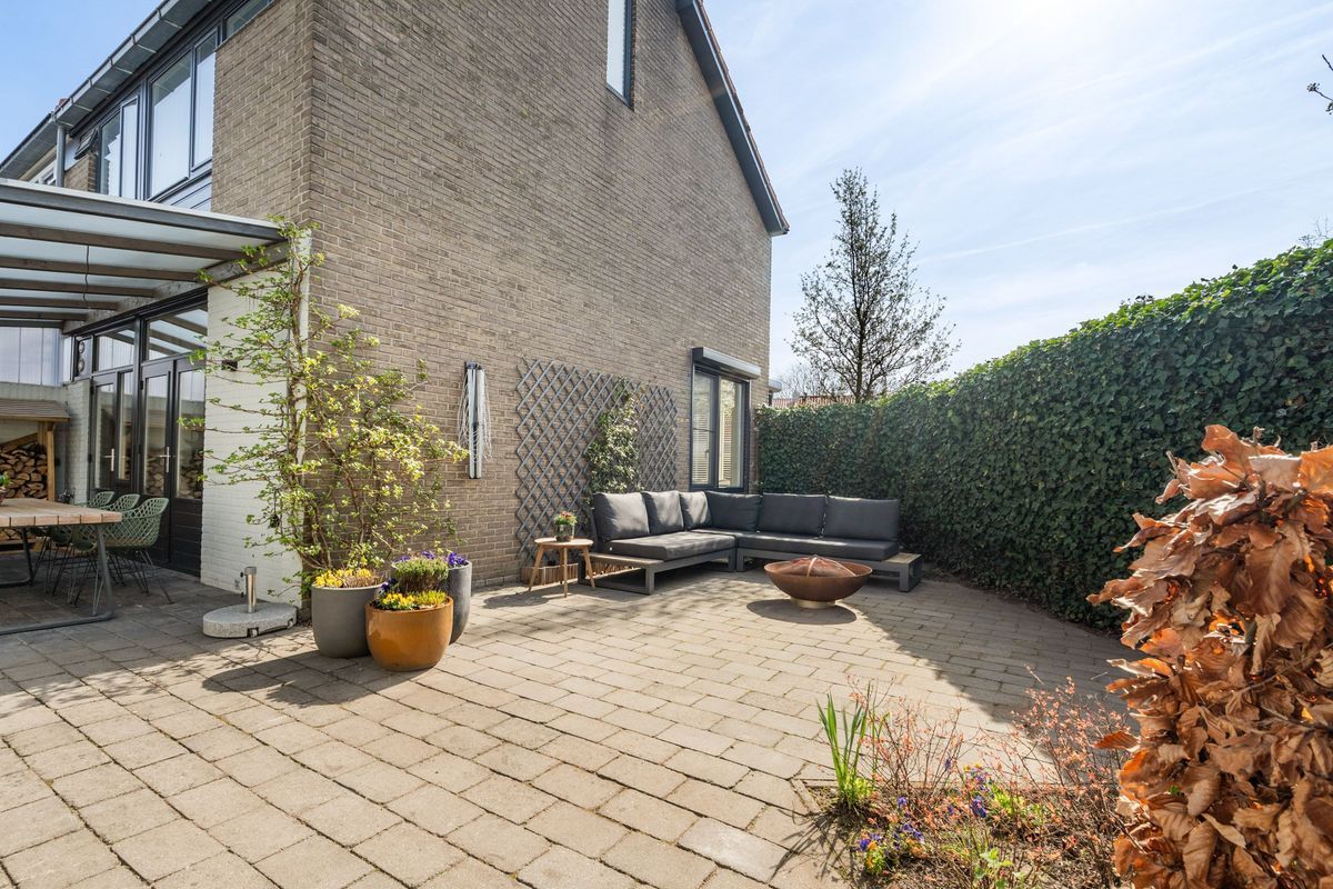 Eekhoornstraat 31 Photo Blur 36