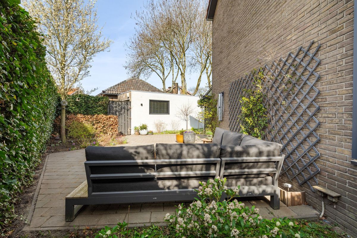 Eekhoornstraat 31 Photo Blur 37