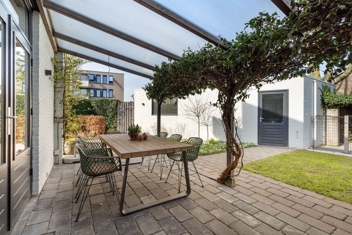 Eekhoornstraat 31 Photo Blur 34