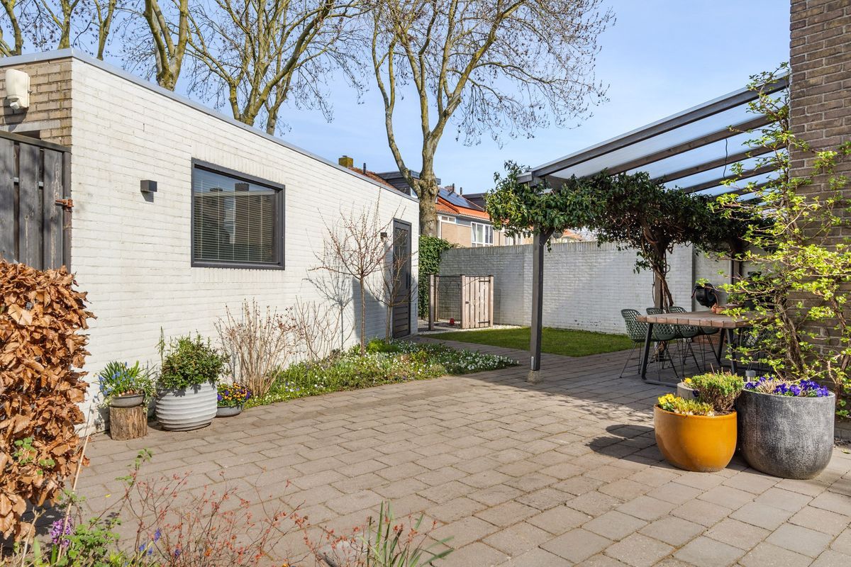 Eekhoornstraat 31 Photo Blur 35