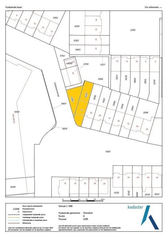 Eekhoornstraat 31 Floorplan Blur 0