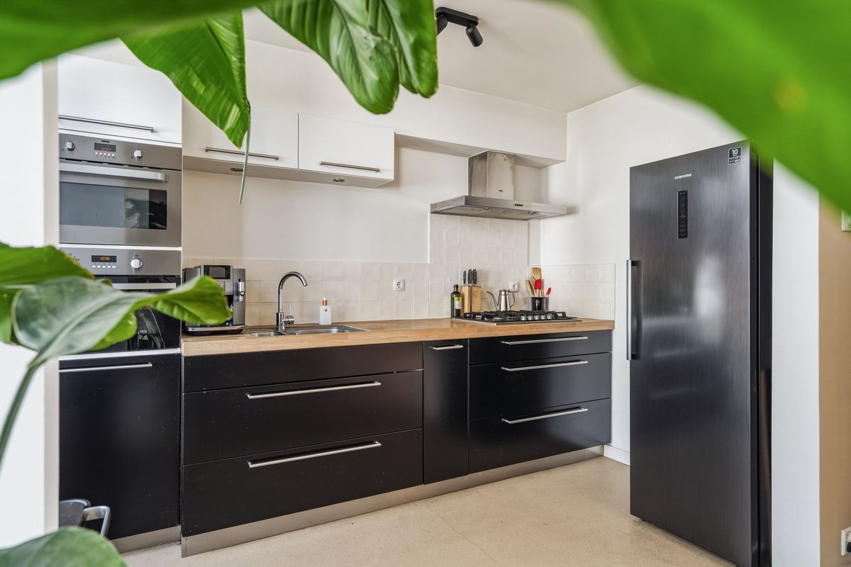 Eekhoornstraat 31 Photo Blur 2