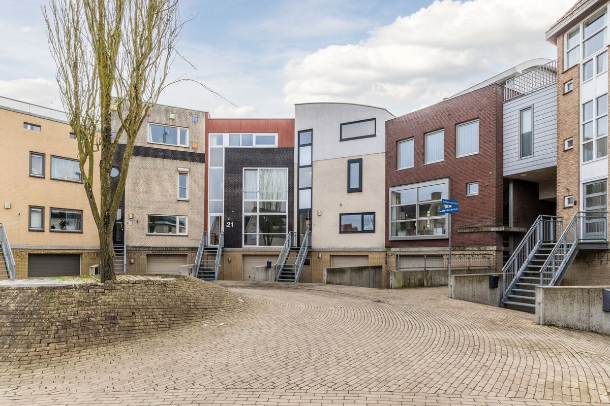 Wevershof 23 Photo Blur 41