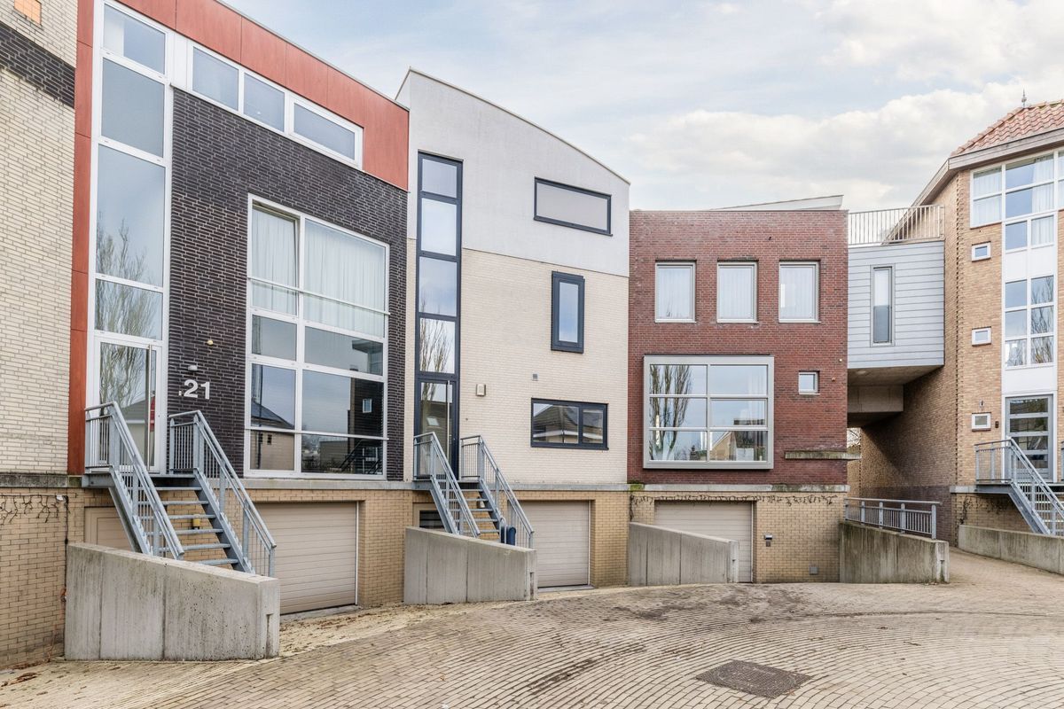 Wevershof 23 Photo Blur 5