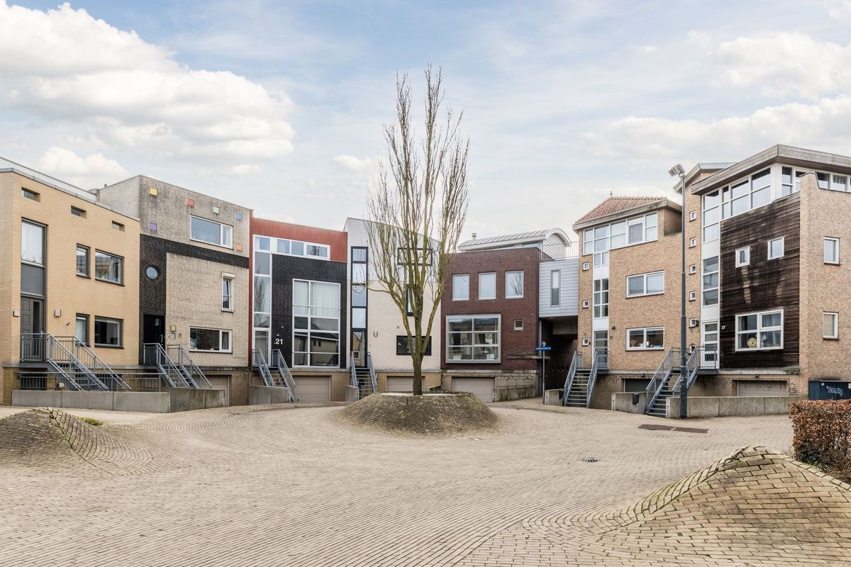 Wevershof 23 Photo Blur 40