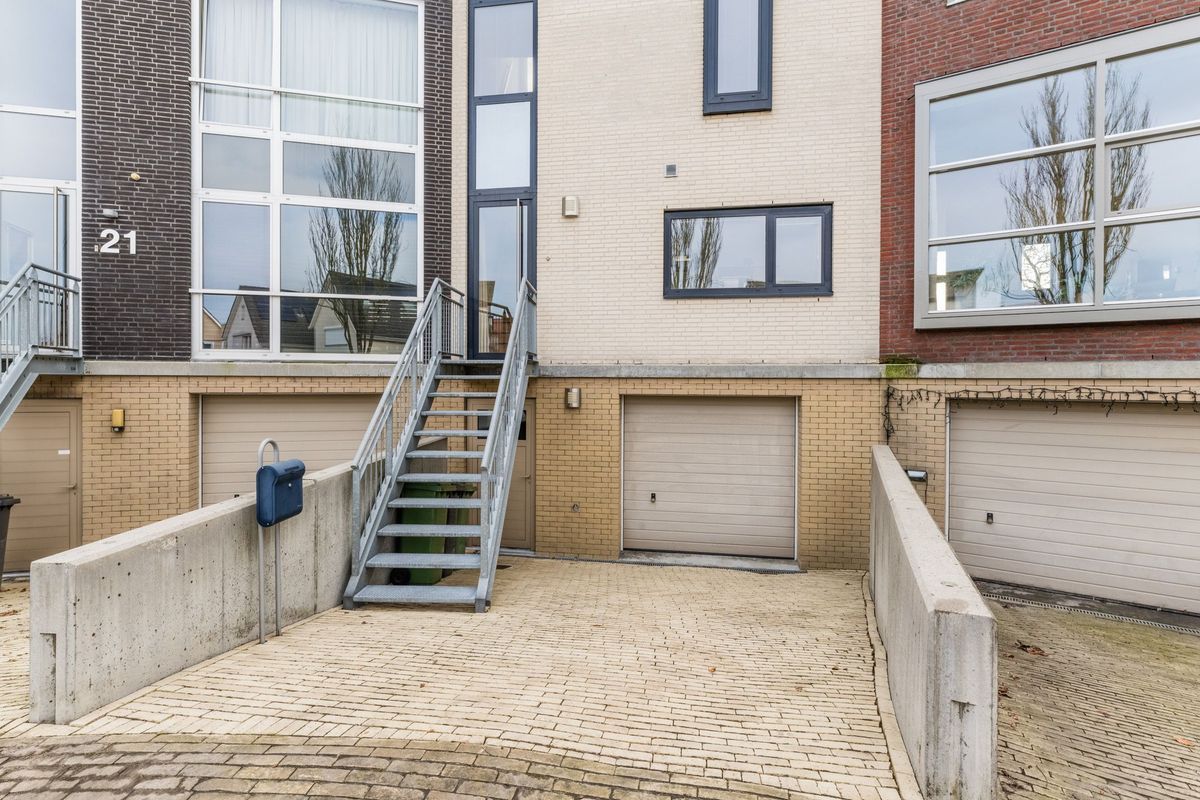 Wevershof 23 Photo Blur 4