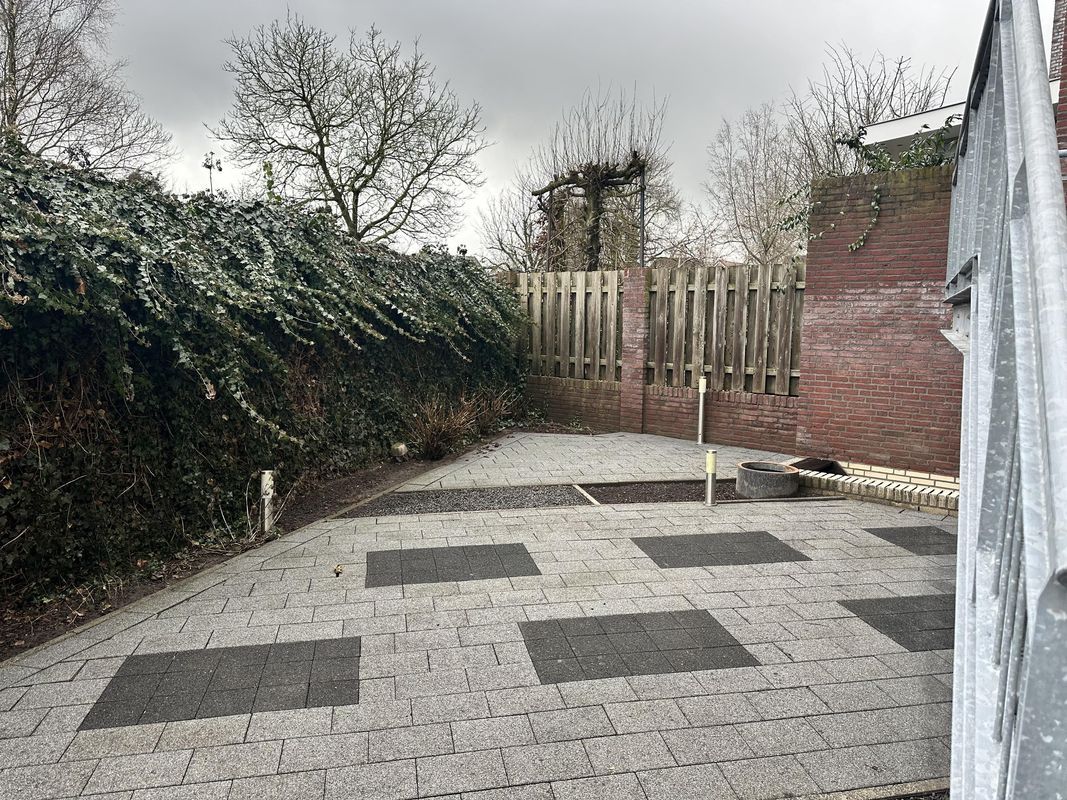 Wevershof 23 Photo Blur 16