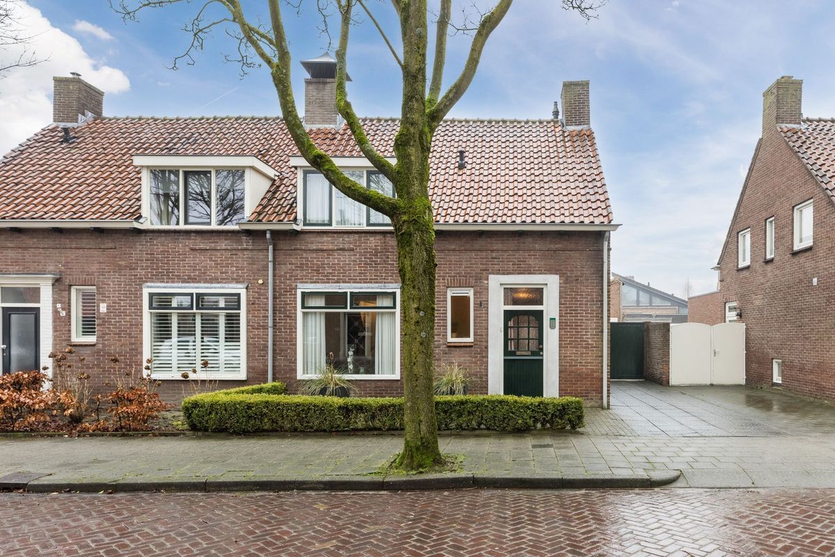 Meester Schrauwenstraat 7 Photo Blur 30