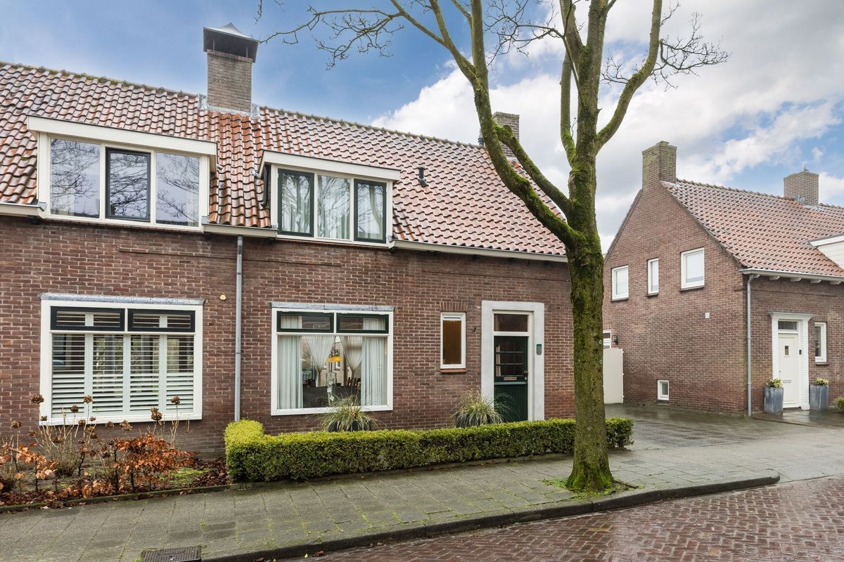 Meester Schrauwenstraat 7 Photo Blur 32