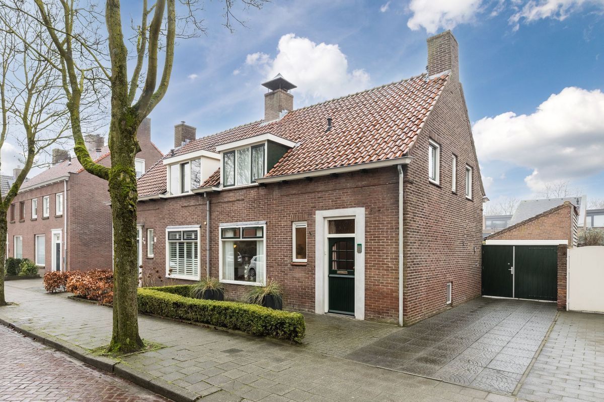 Meester Schrauwenstraat 7 Photo Blur 31