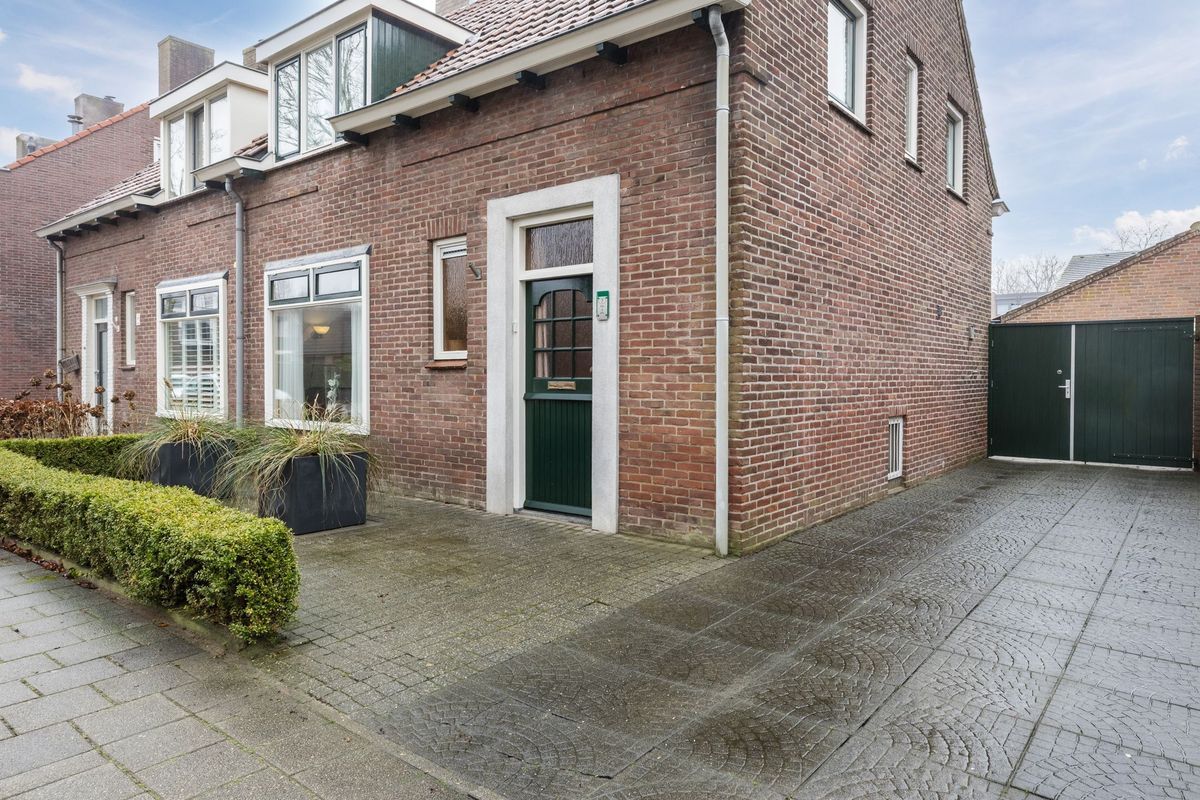 Meester Schrauwenstraat 7 Photo Blur 29