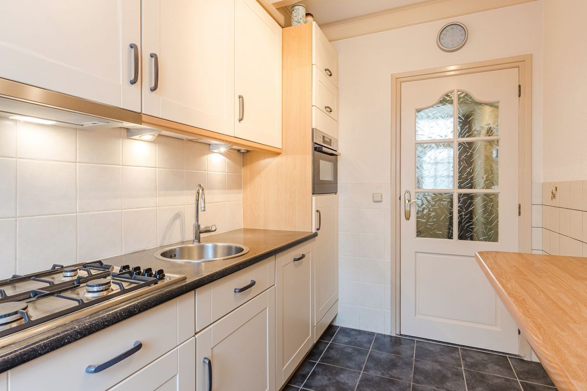 Meester Schrauwenstraat 7 Photo Blur 2