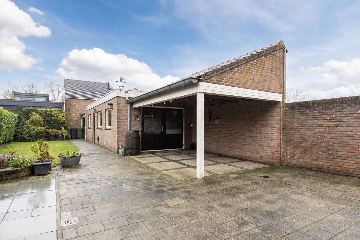 Meester Schrauwenstraat 7 Photo Blur 17