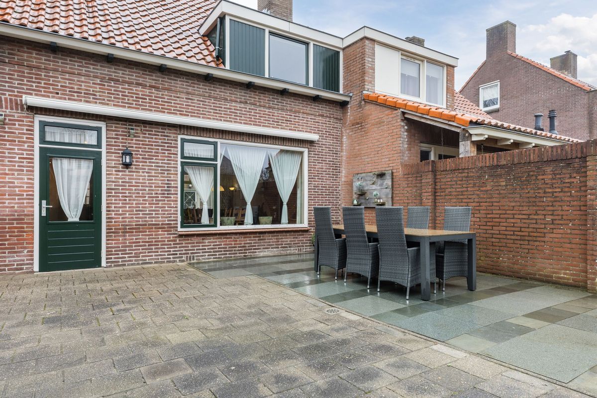 Meester Schrauwenstraat 7 Photo Blur 15