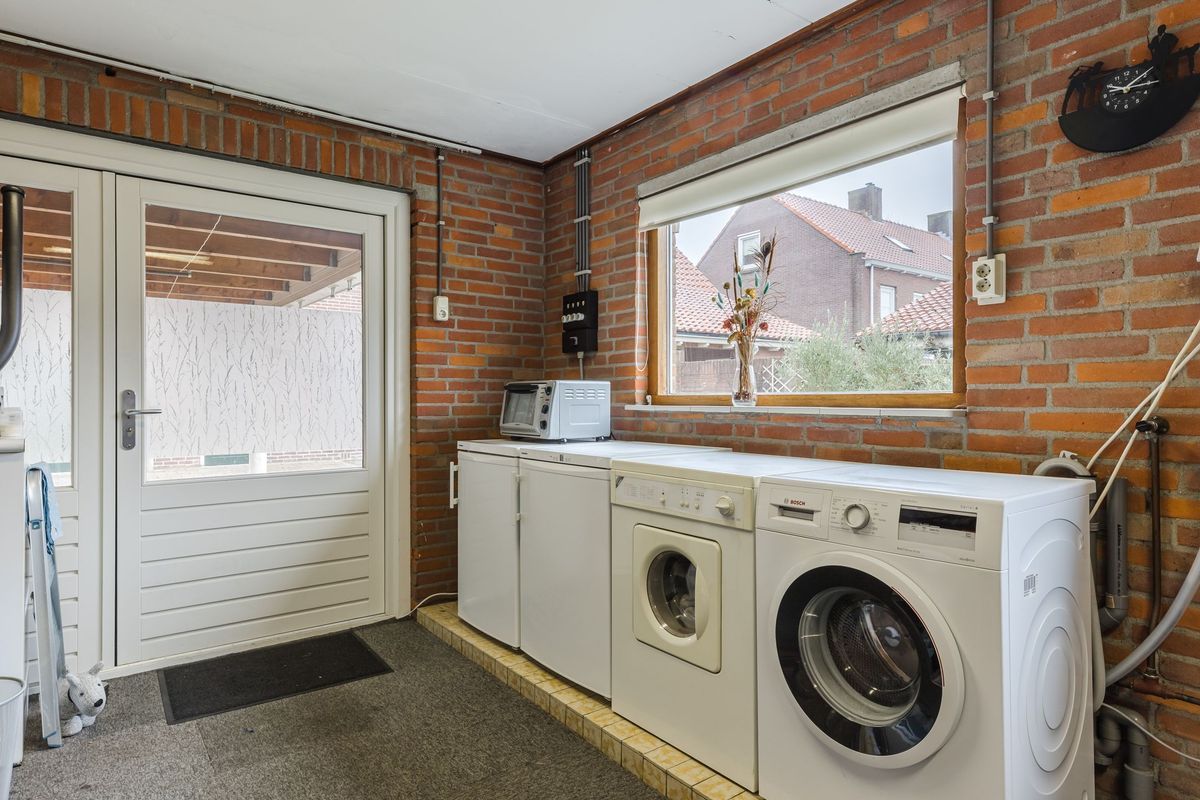 Meester Schrauwenstraat 7 Photo Blur 19