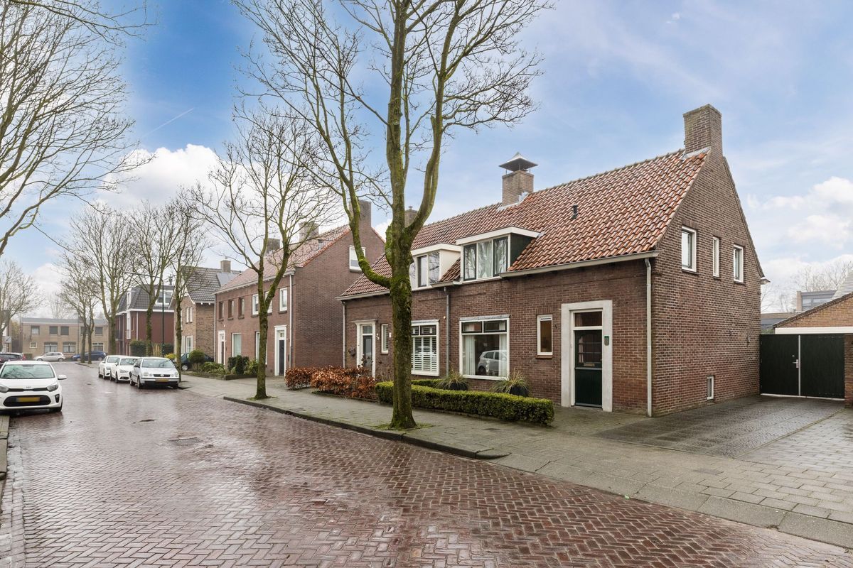 Meester Schrauwenstraat 7 Photo Blur 33