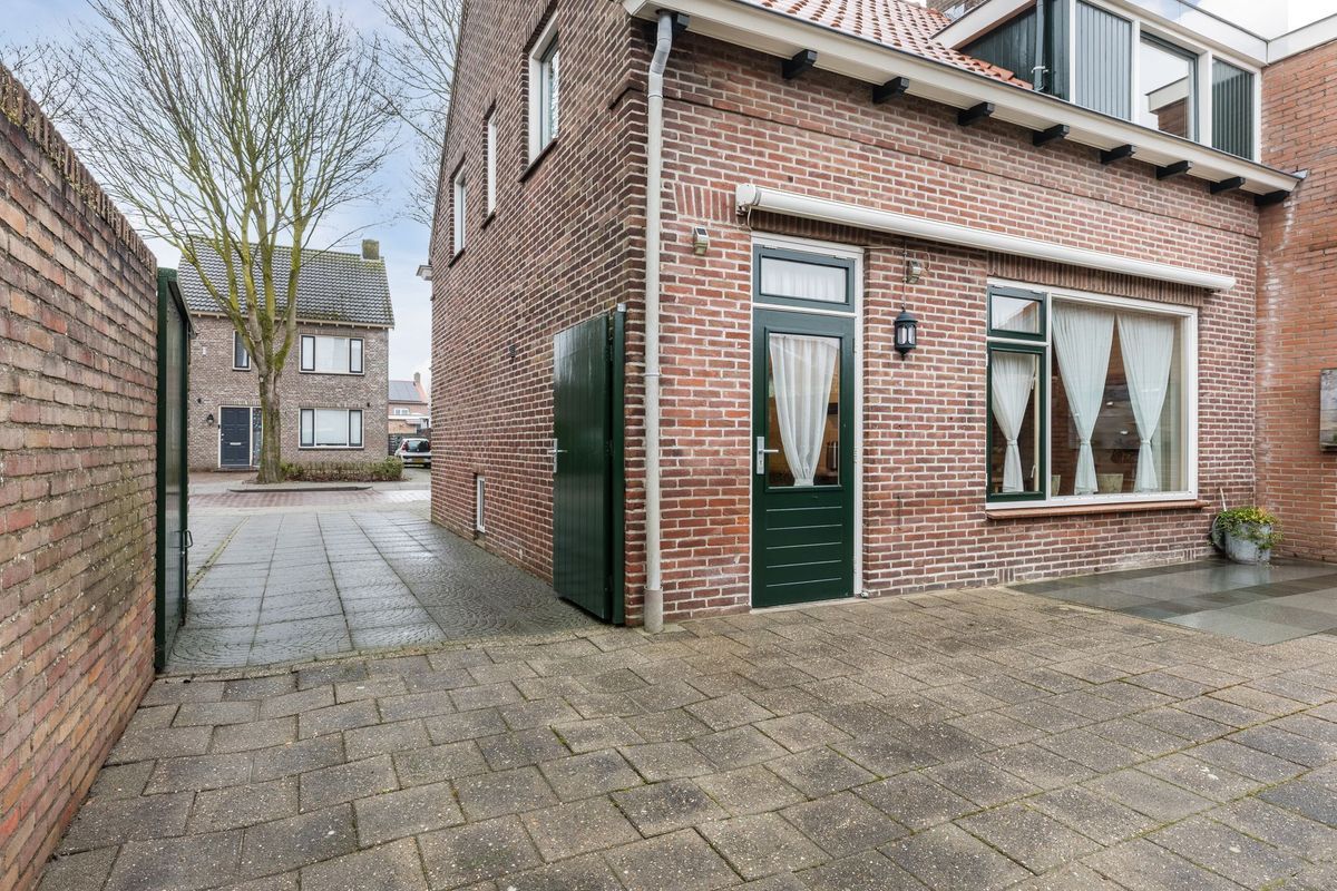 Meester Schrauwenstraat 7 Photo Blur 14