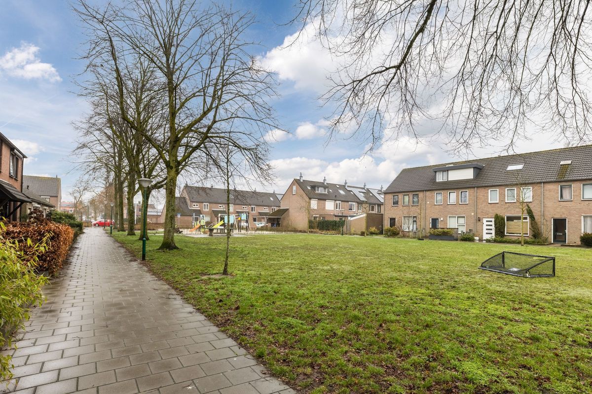 Meester Schrauwenstraat 7 Photo Blur 35