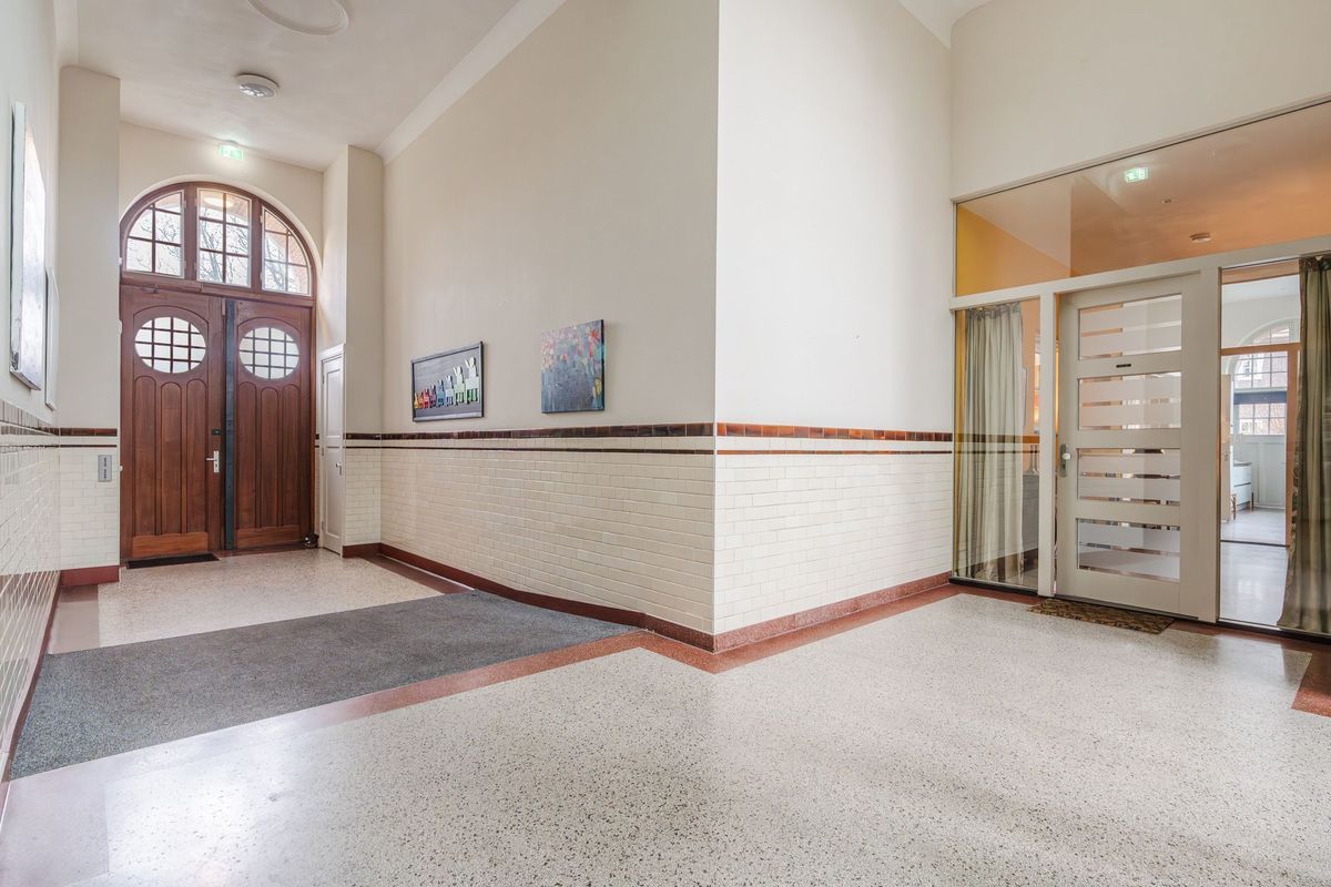 Stationsstraat 19 Photo Blur 4