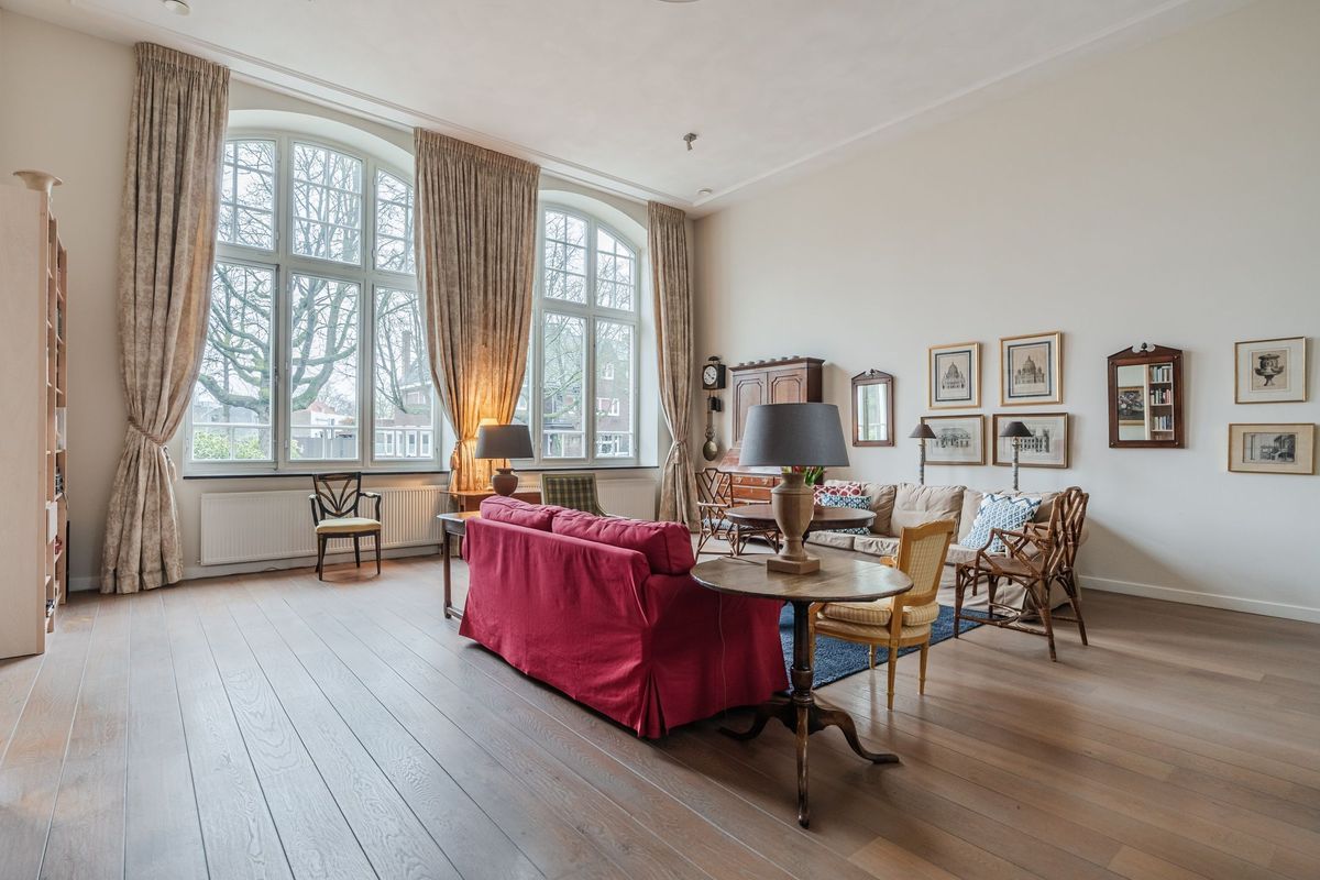 Stationsstraat 19 Photo Blur 10