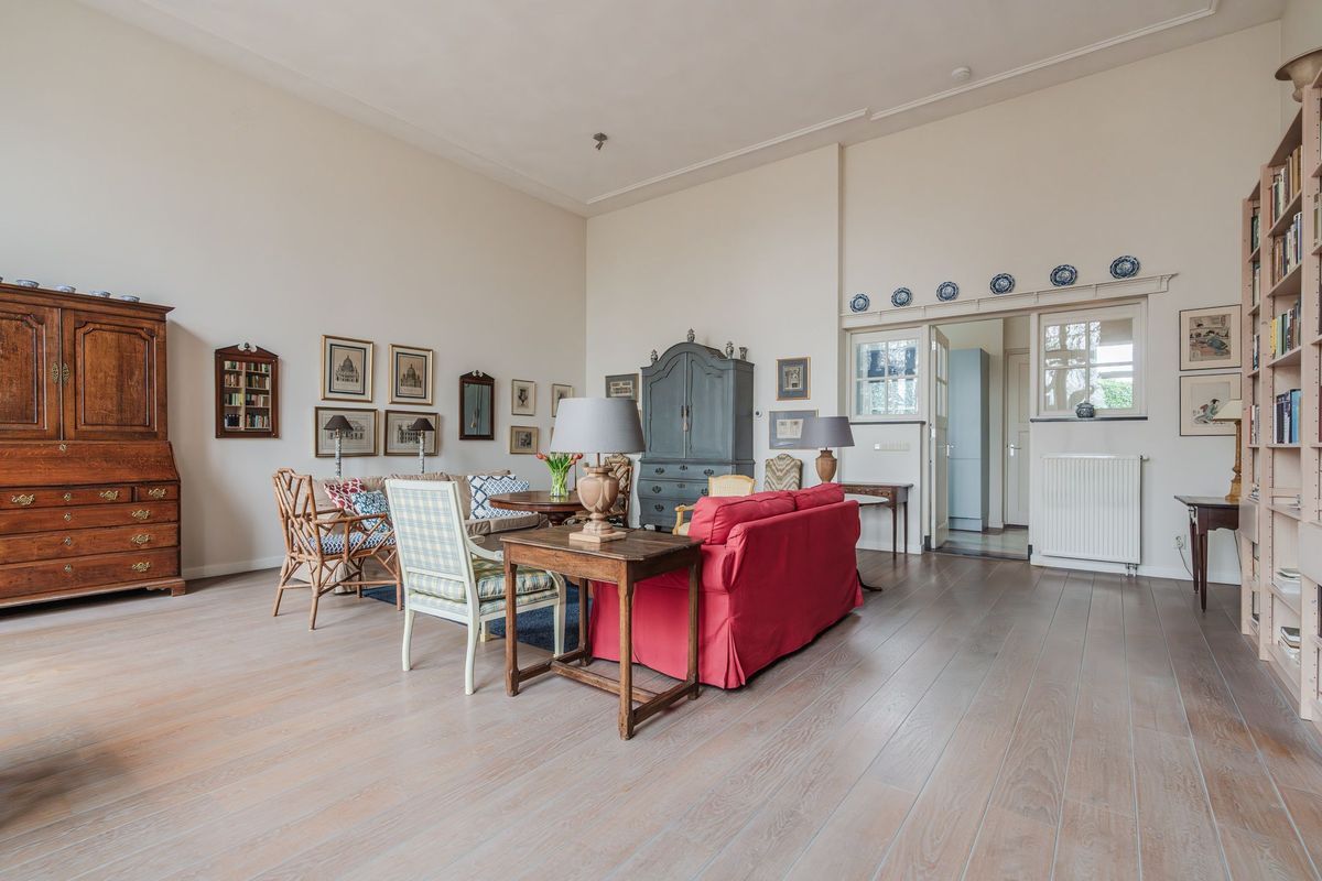 Stationsstraat 19 Photo Blur 11