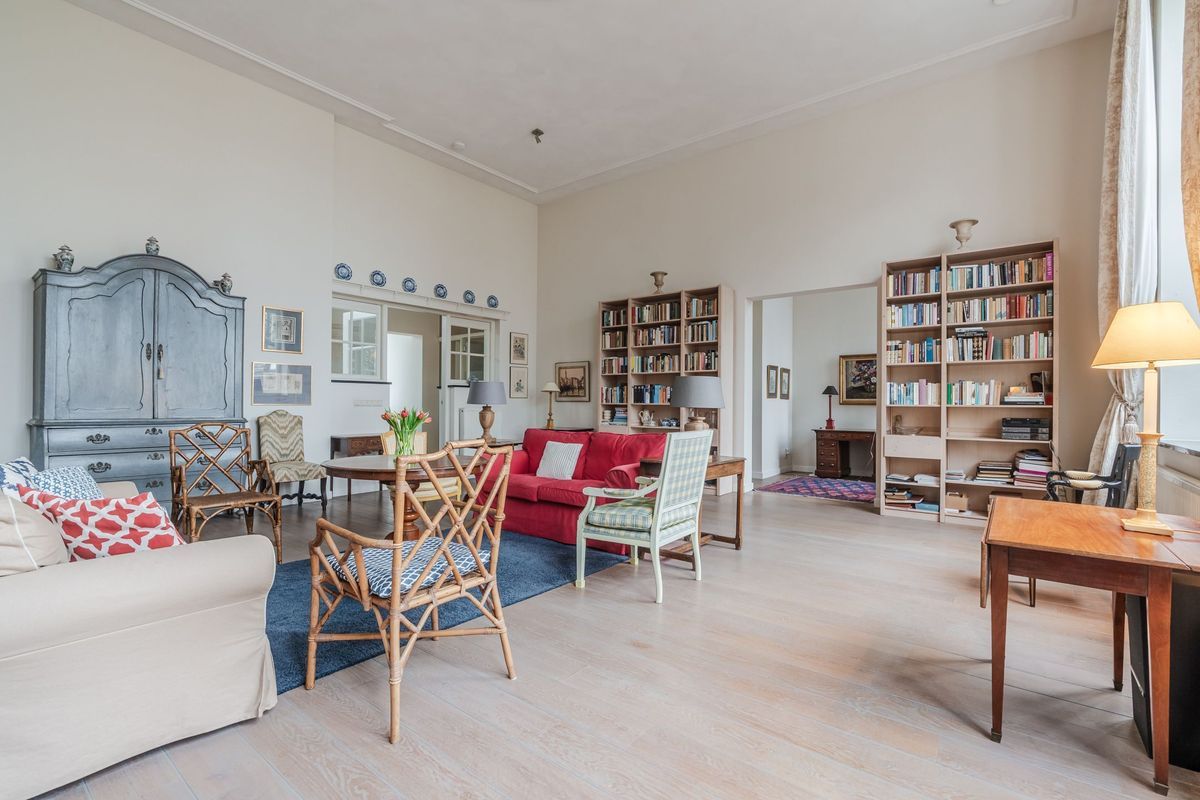 Stationsstraat 19 Photo Blur 12