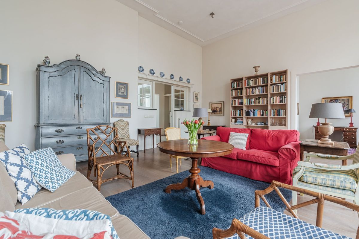 Stationsstraat 19 Photo Blur 13