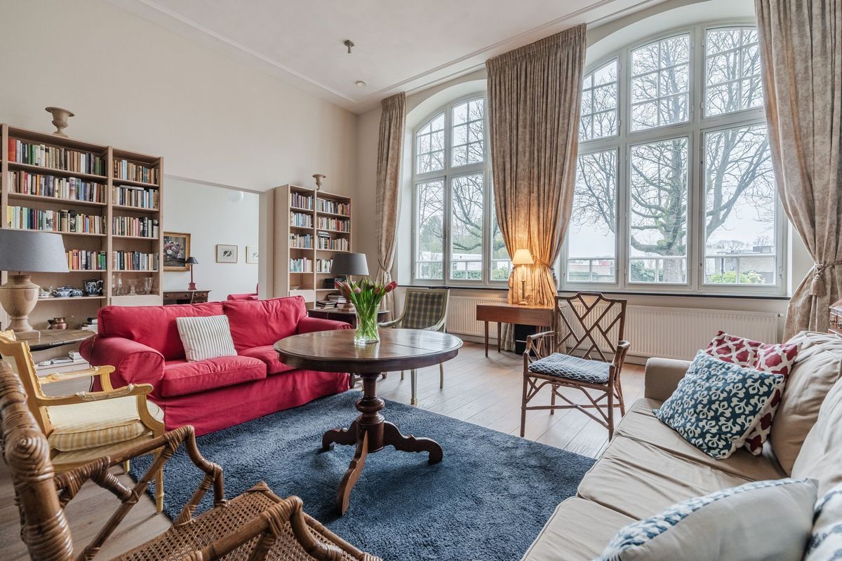 Stationsstraat 19 Photo Blur 14