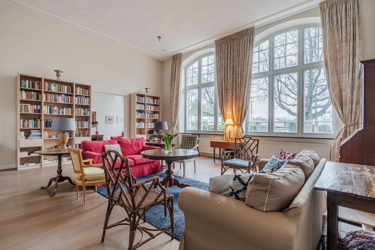 Stationsstraat 19 Photo Blur 15