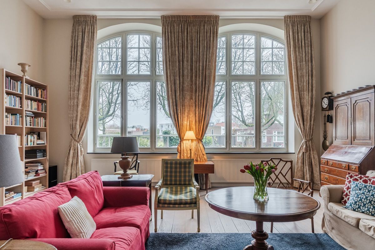 Stationsstraat 19 Photo Blur 16